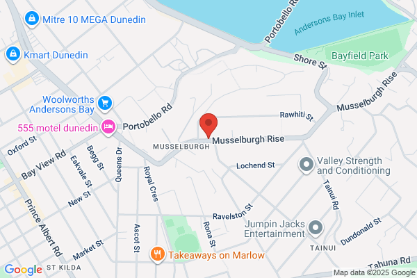 Musselburgh Pharmacy Ltd
