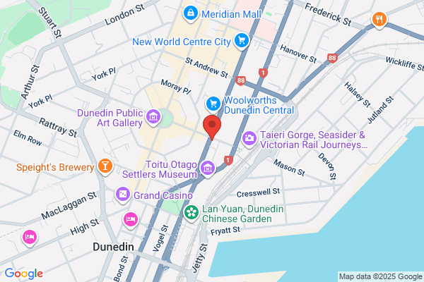 Lindsay McLeod Photographer