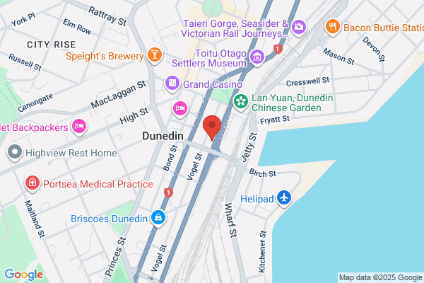 ADInstruments Ltd