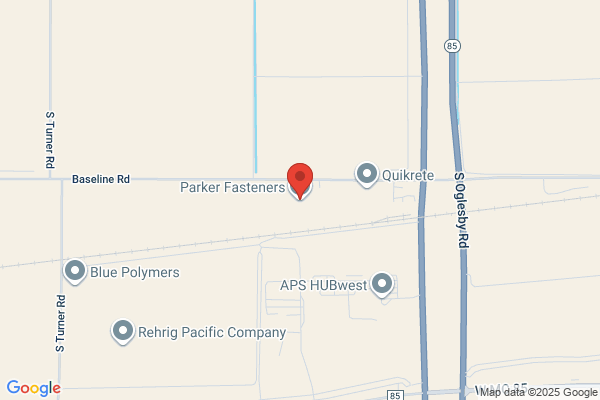 Hylton Parker Fasteners