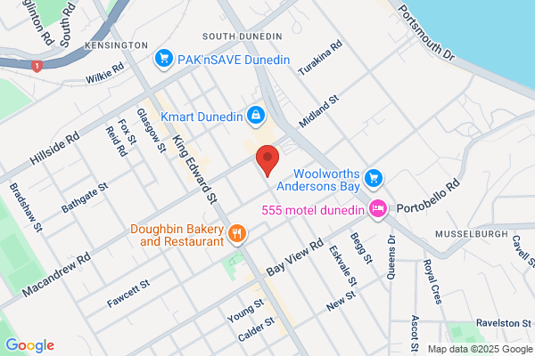 Southern Insulation Dunedin Ltd
