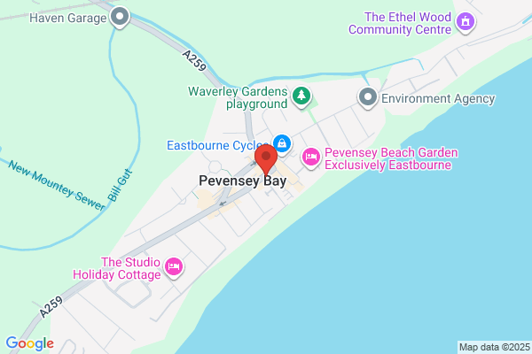 Ocean View Bakery-Dairy-Takeaways