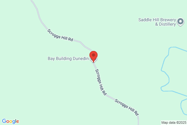 Bay Building Dunedin Limited