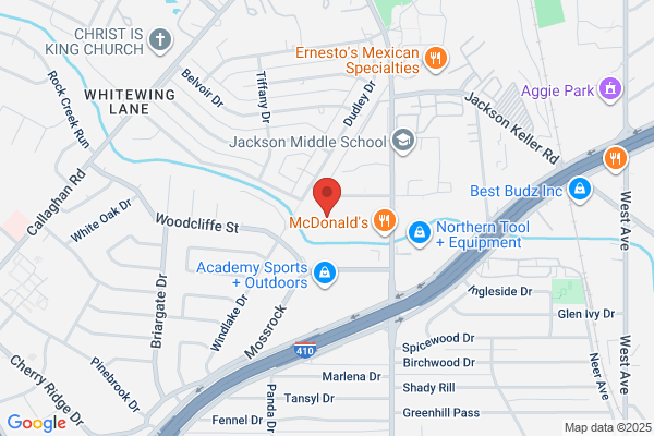 Southern Gymnastics Academy