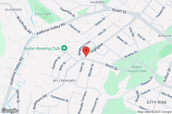 Acme Acupuncture and Chinese Herbs Clinic (Acme Acu)