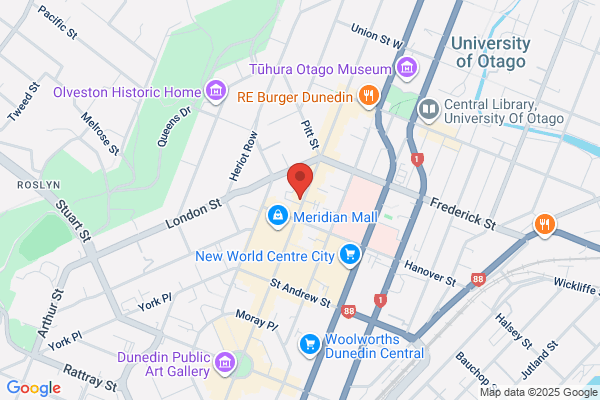 For Eyes