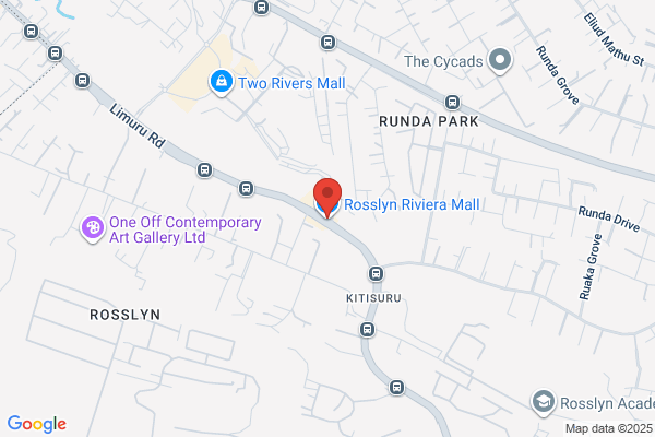 Rosslyn Gallery