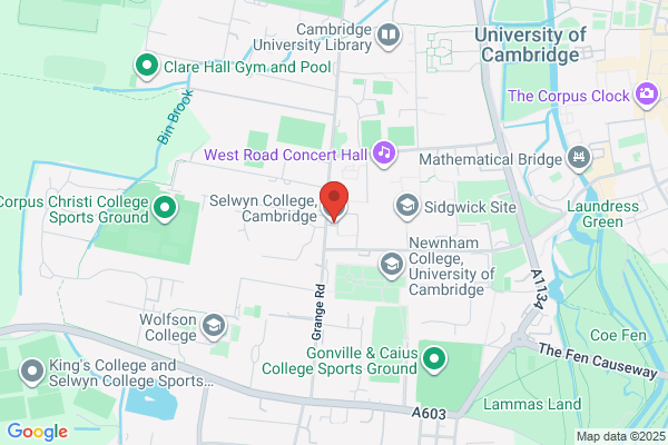 Selwyn College