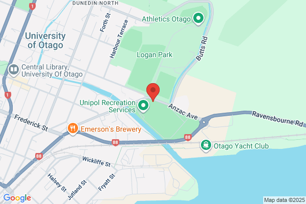 University Of Otago Language Centre