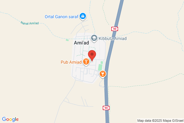 Amiad NZ