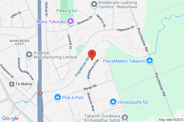 BMH Pool Supplies (NZ) Ltd