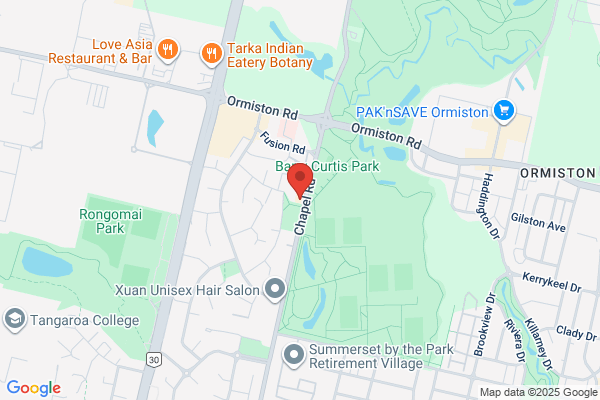 Chapel Park Dental