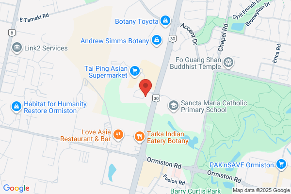 Conveyancing Shop - Botany Lawyers