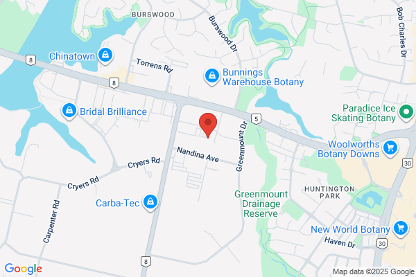 Elna Sewing Centres