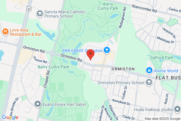 Espresso Car Wash - Ormiston Town Centre