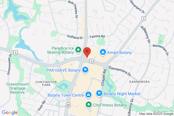 F45 Training Botany Downs