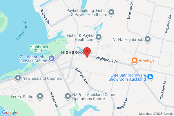 Hugh Wright Ltd
