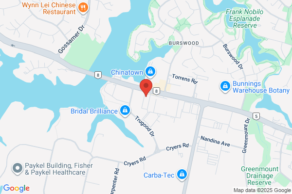 MM Kembla Tube & Fittings