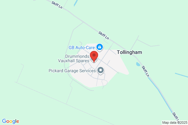 Selby Manufacturing Ltd