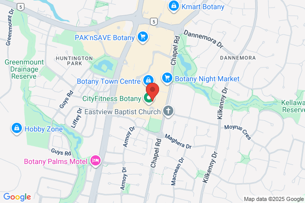Timezone Botany Town Centre - Arcade Games, Bowling, Kids Birthday Party Venue