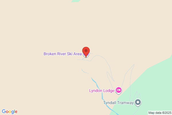 Broken River Ski Area