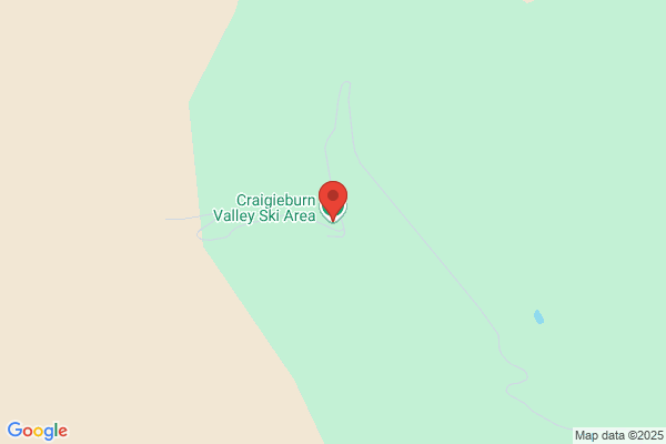 Craigieburn Valley Ski Club