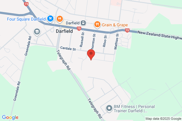 Darfield Pre-School & Nursery