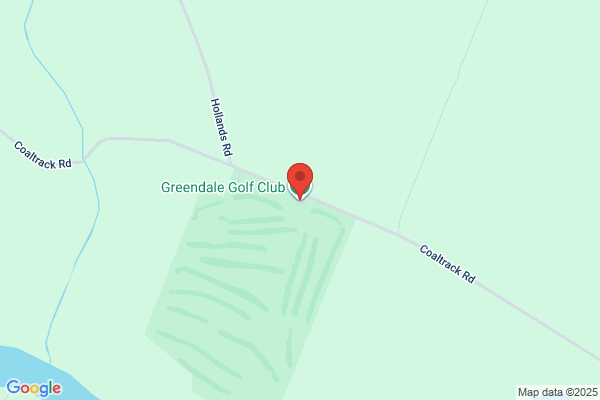 Greendale Golf Club