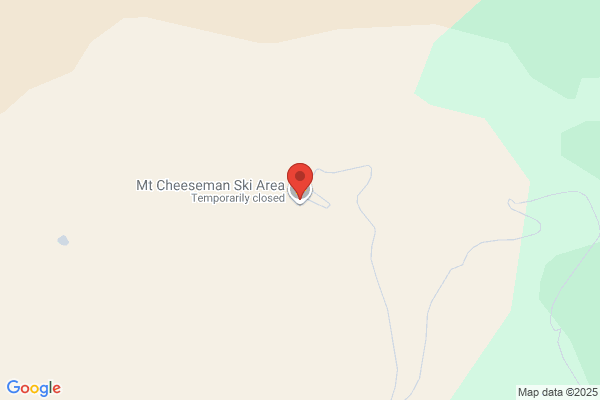 Mt Cheeseman Ski Club Inc
