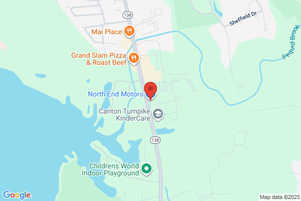North End Motors