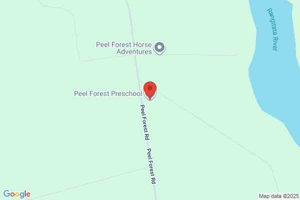 Peel Forest Preschool