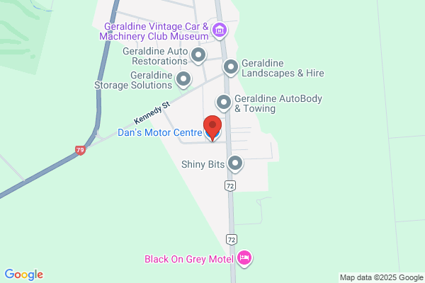 Sherratt Small Motors