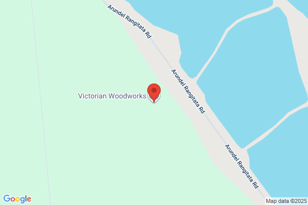Victorian Woodworks