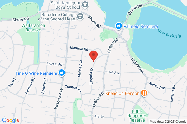 AucklandTreeService.co.nz