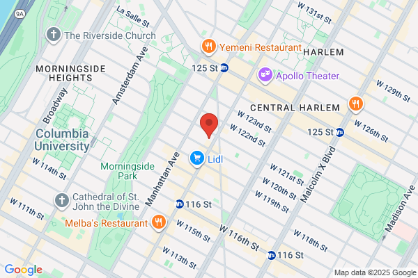 Harlem Vintage