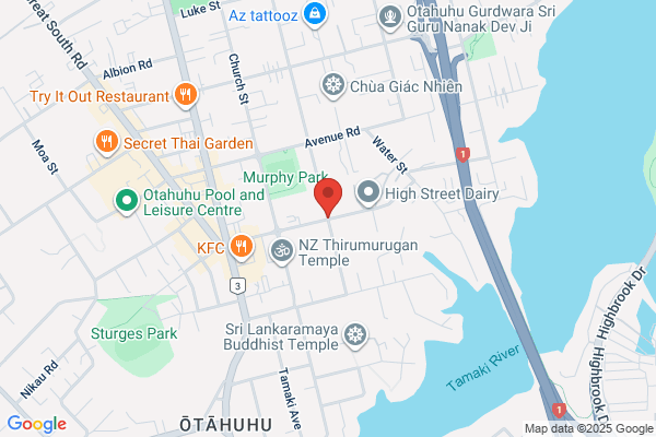 Otahuhu