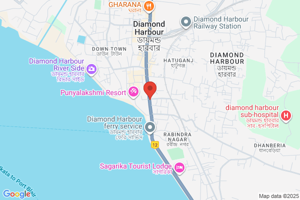 Diamond Harbour Rest Home