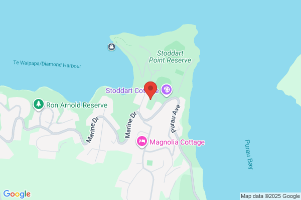 Diamond Harbour Surgery