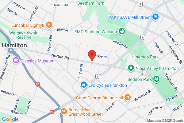 CoinFlip Bitcoin ATM - Bellbird Dairy Whitiora (Hamilton)
