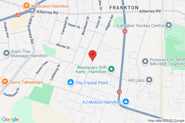 ATC (Hamilton)