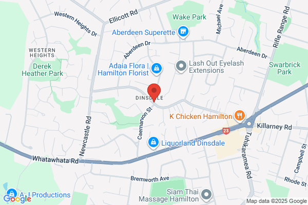 Asbestos Solutions Ltd
