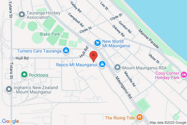 Bay Engineers Supplies Ltd