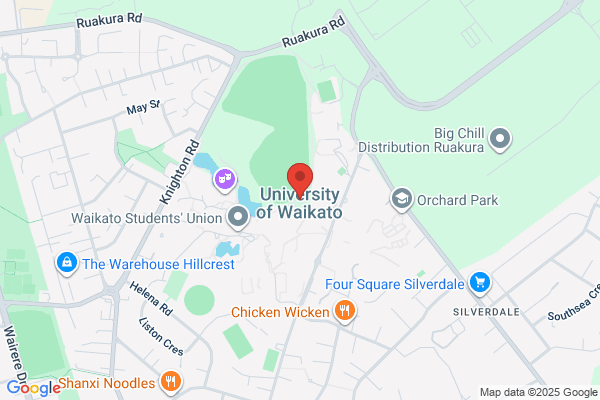 Bible College of New Zealand (Waikato)