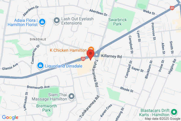 Dinsdale Medical Centre