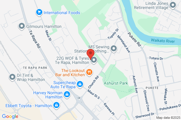 Doug Robinson Appliances Ltd