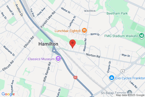 Farm Services Hamilton