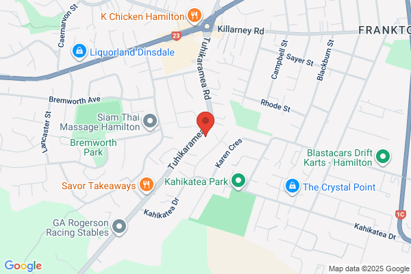 Meadow View Funeral Services
