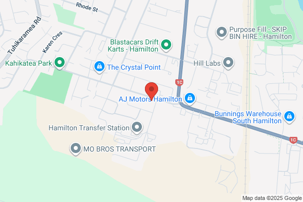 Turbo & Diesel Specialists (Hamilton) Ltd