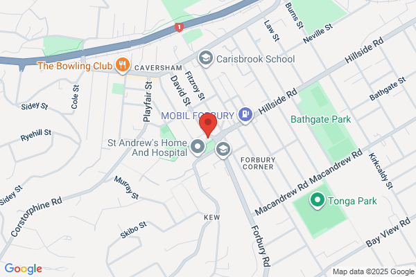 Caversham Medical Centre