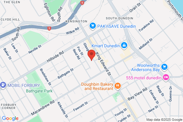 City Mechanical Repairs